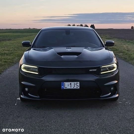 Dodge Charger - 7