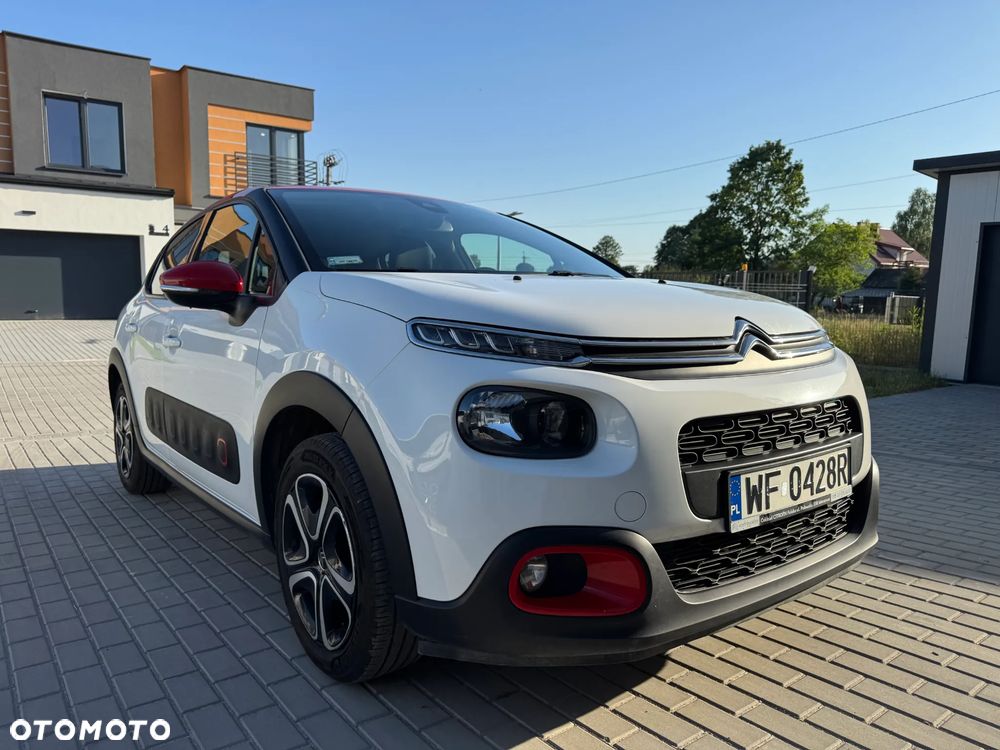 Citroën C3 1.2 PureTech Shine - 8