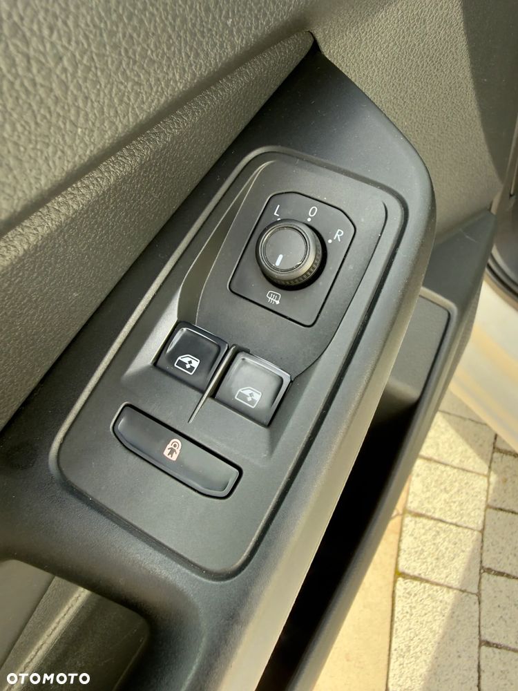 Volkswagen Caddy - 9