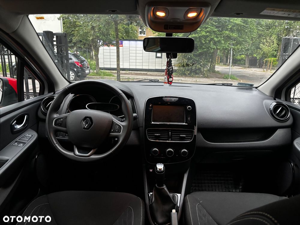 Renault Clio 0.9 TCe Limited - 18