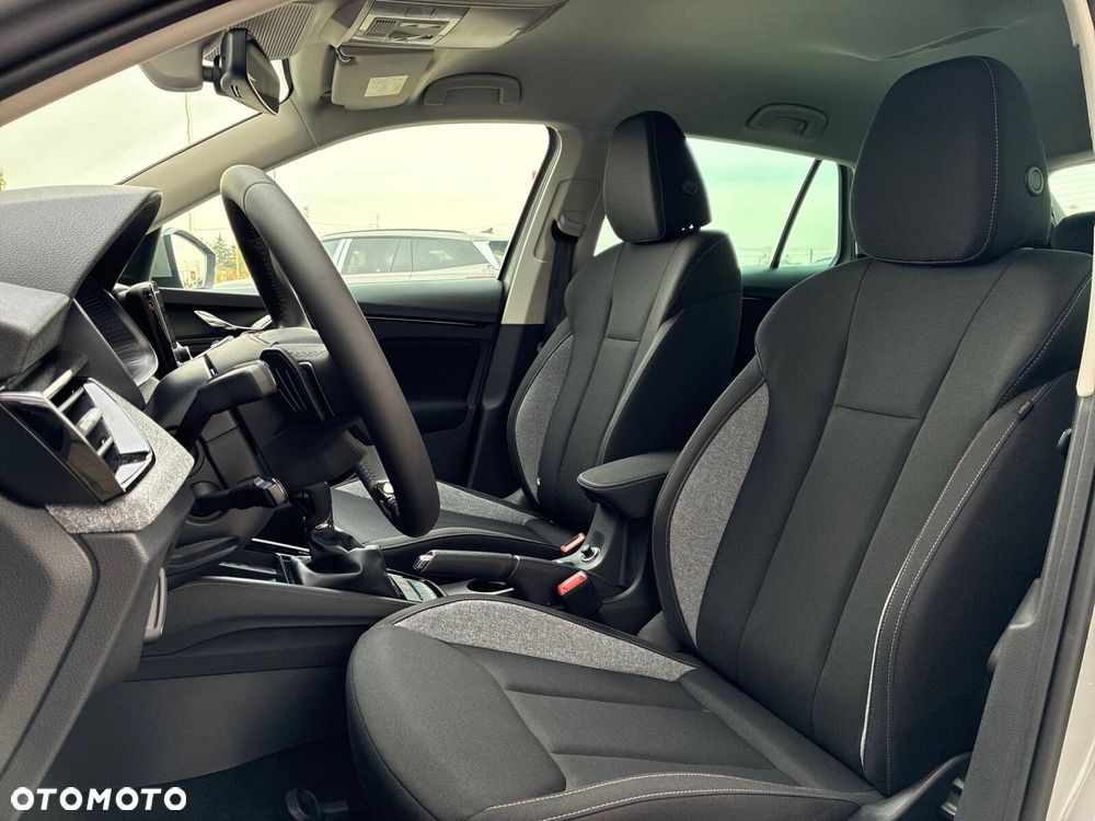 Skoda Scala 1.5 TSI Drive DSG - 11