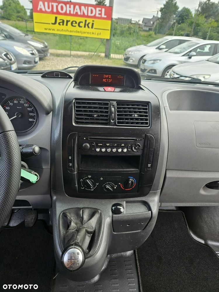 Citroën Jumpy - 15