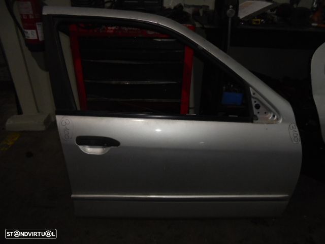 Porta Por3100 NISSAN PRIMERA 2 GT 1997 2.0I 150CV 4P CINZA FD - 1