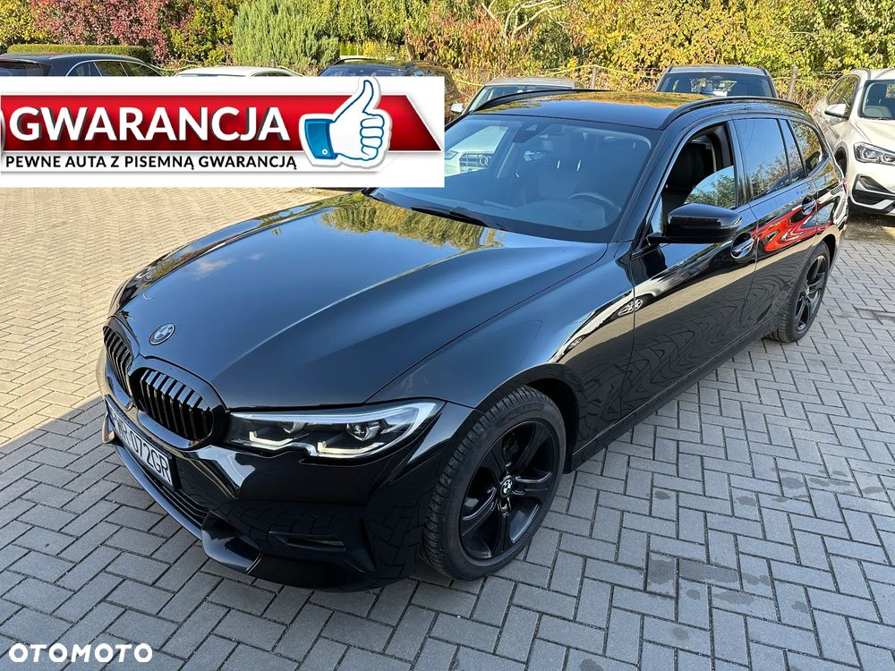 BMW Seria 3 - 1