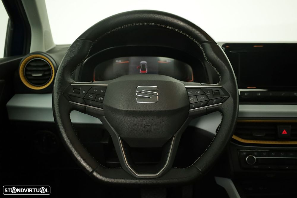 SEAT Arona 1.0 TSI Style DSG - 13
