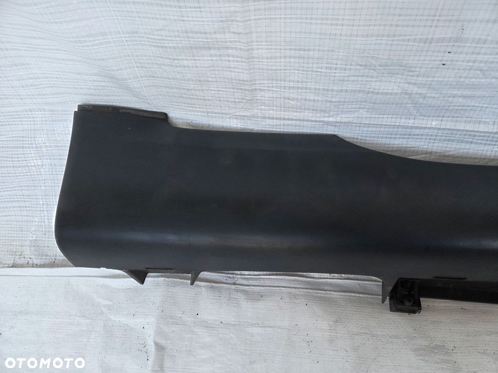 OPEL ADAM ROCKS LISTWA PROGOWA PRAWA 13444848 - 4