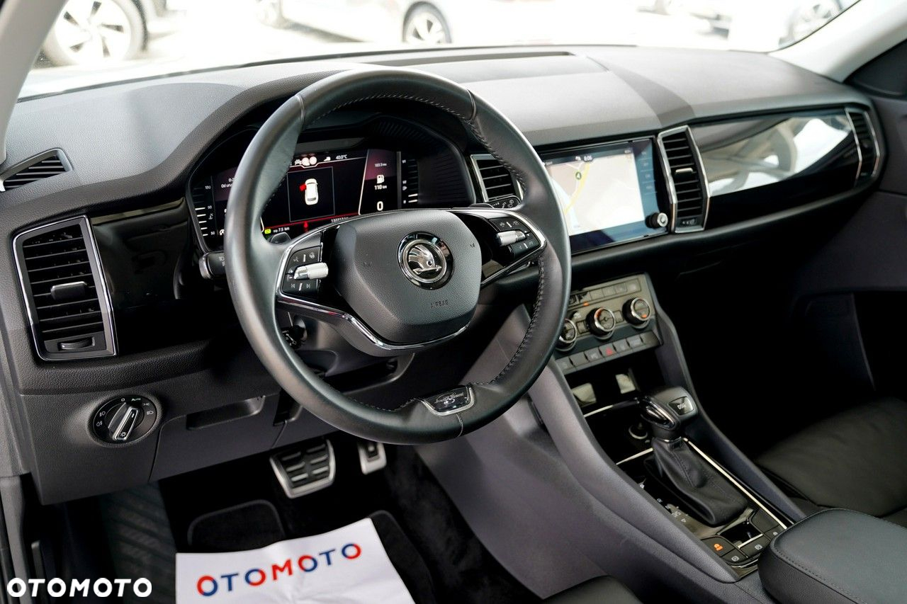 Skoda Kodiaq - 37