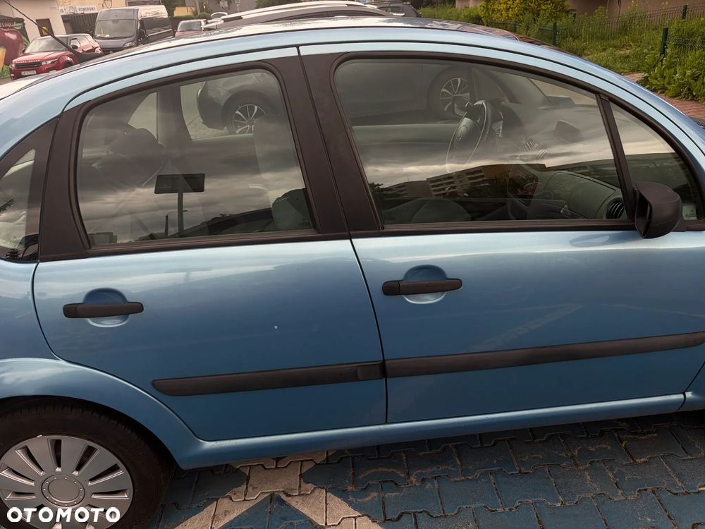 Citroën C3 - 3