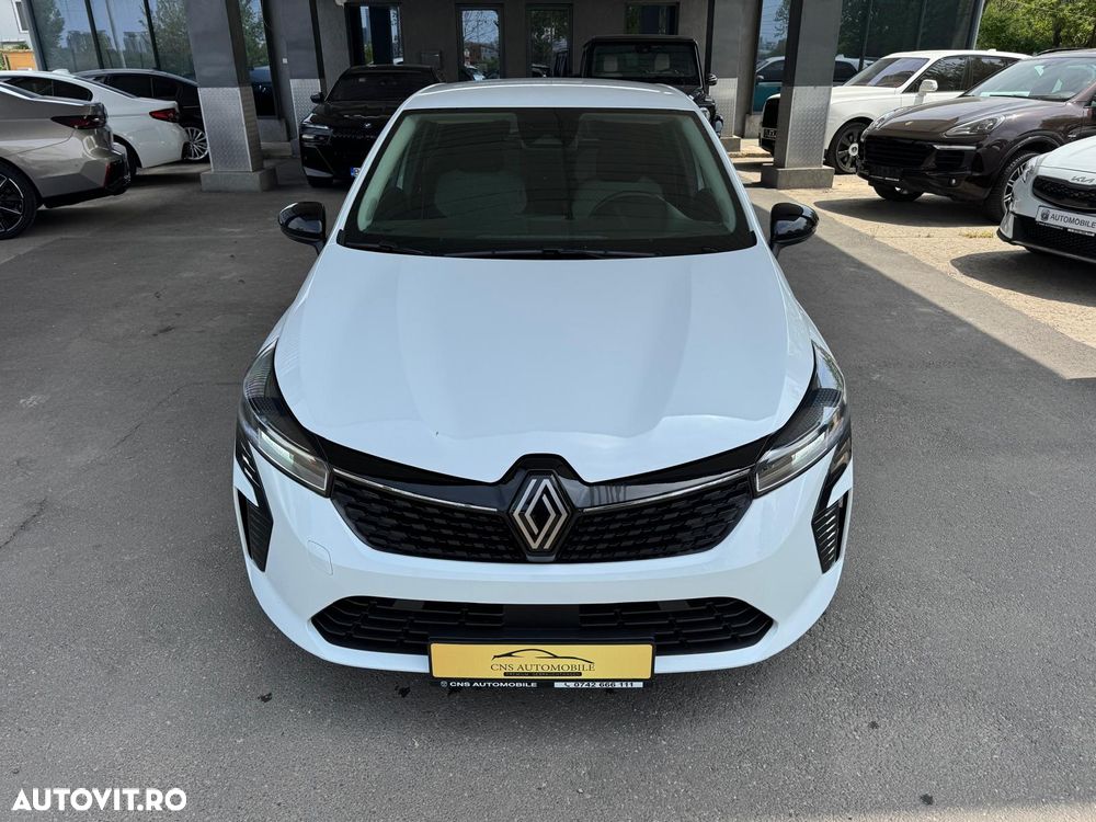 Renault Clio V Blue dCi 100 Evolution - 14