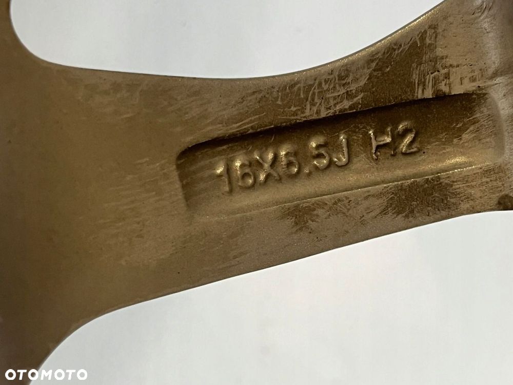 KIA CARENS XCEED NIRO FELGI KOŁA LETNIE 6.5JX16 ET42.5 5X114.3 205/60/16 - 12