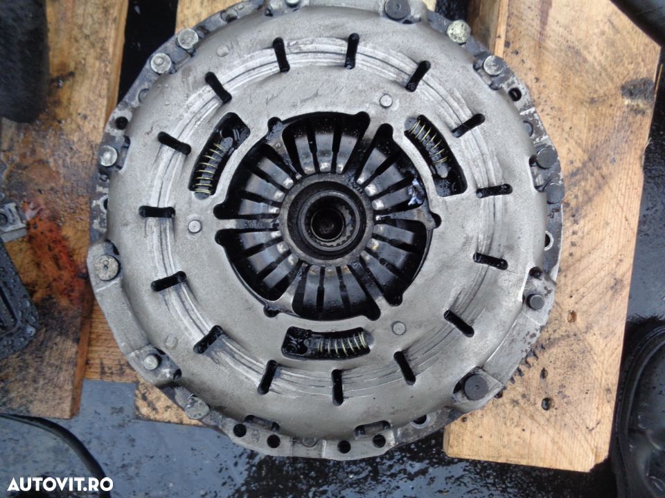 Vand Volanta Placa Disc BMW Seria3 E46 150CP 1998-2006 - 1