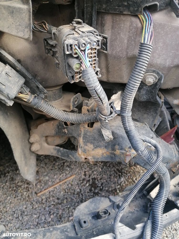 Volvo XC 60 D5 AWD Aut. Summum - 7