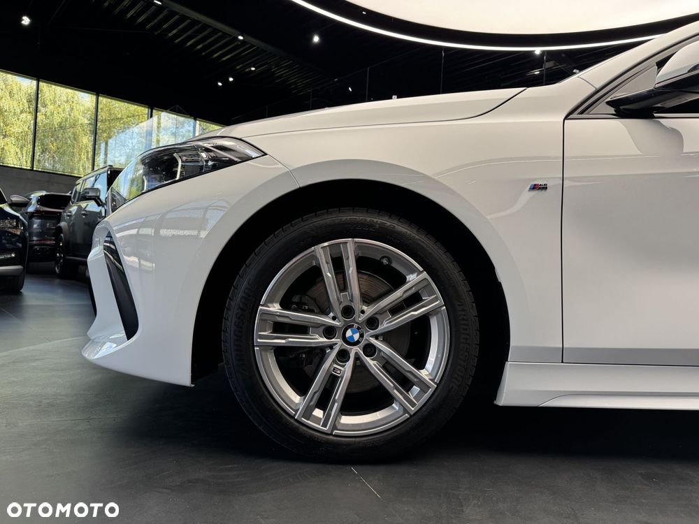 BMW Seria 1 118i M Sport - 20