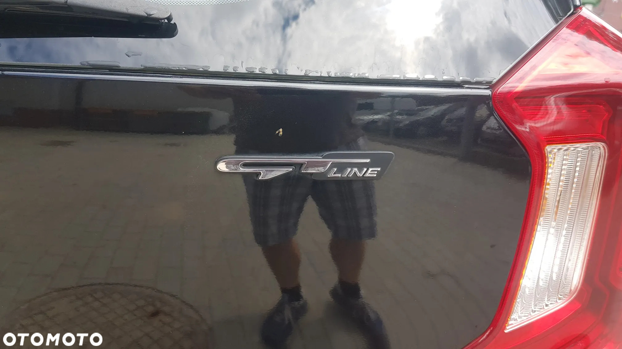 Kia Picanto 1.0 GT Line - 5