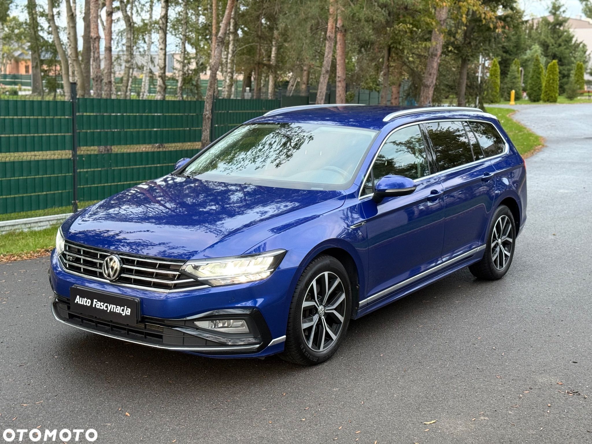 Volkswagen Passat 2.0 TDI BMT SCR Highline DSG7 - 1