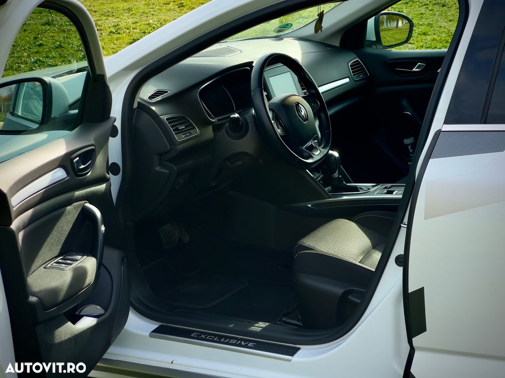 Renault Megane ENERGY TCe 130 EDC BUSINESS - 5