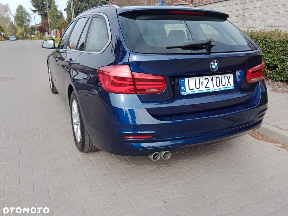 BMW Seria 3 - 16