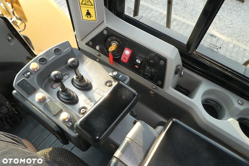 Caterpillar 966 K XE - 26