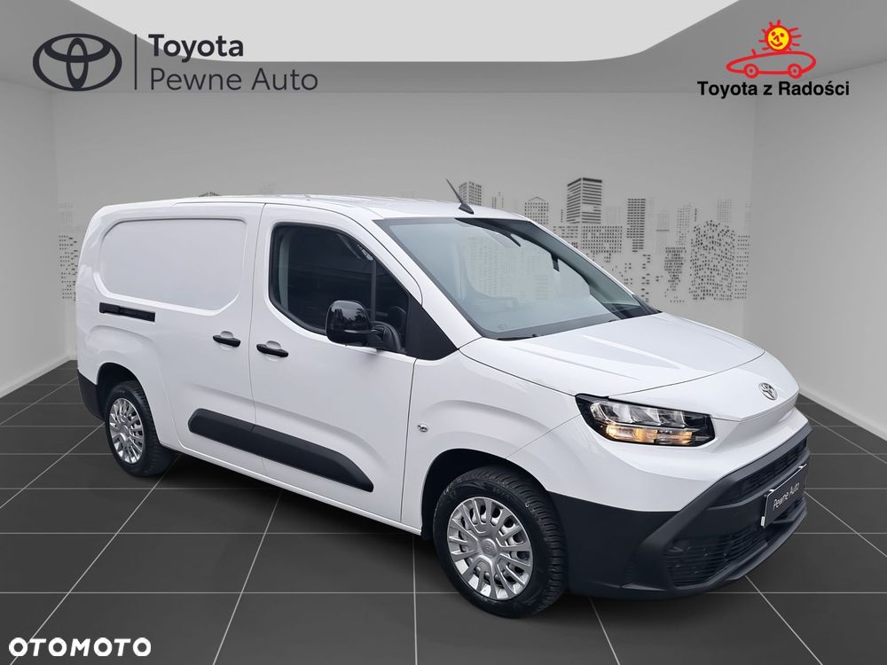 Toyota PROACE CITY - 2