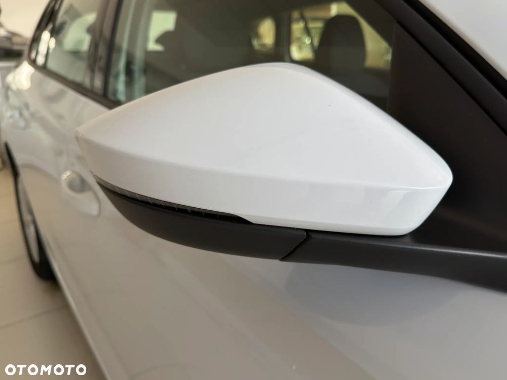 Skoda Scala 1.5 TSI Selection - 19