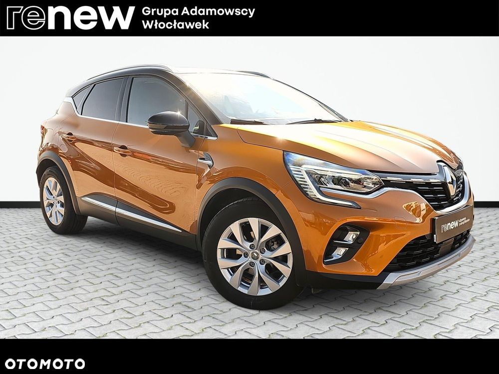 Renault Captur 1.0 TCe Intens - 6