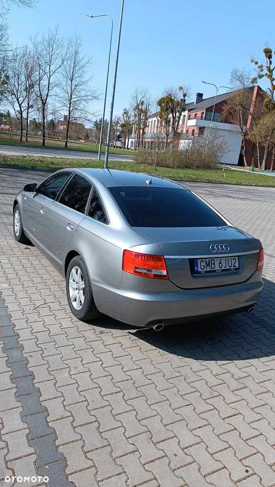 Audi A6 Limousine - 8