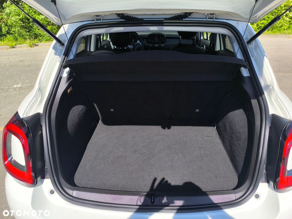 Fiat 500X 1.3 FireFly Turbo DCT 4x2 S&S Cross - 19