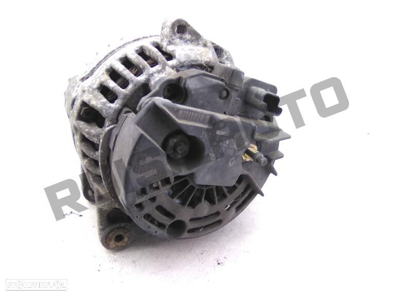 Alternador 82001_22976 Renault Clio Ii [1998_2012] 1.5 Dci - 4