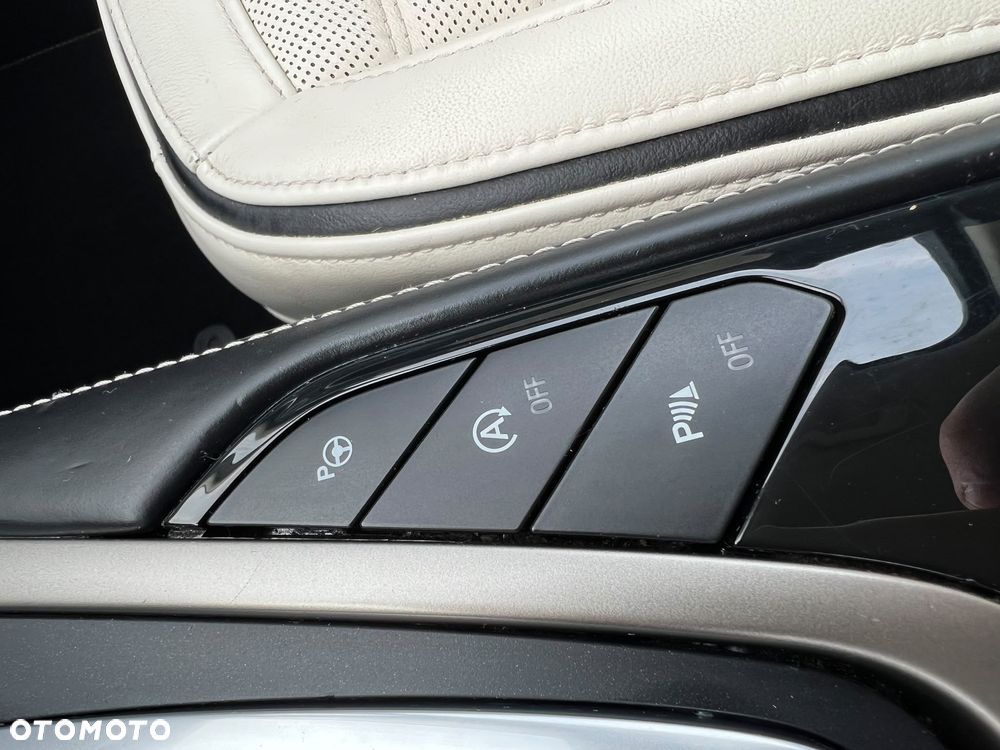 Ford S-Max 2.0 TDCi 4WD Vignale PowerShift - 26