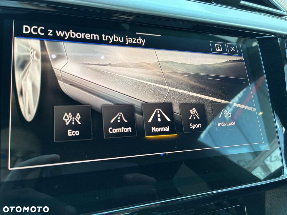 Volkswagen Arteon Shooting Brake - 33