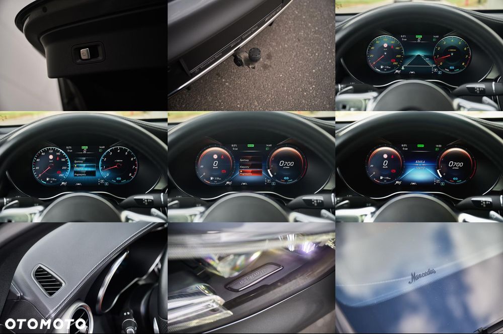 Mercedes-Benz GLC - 36