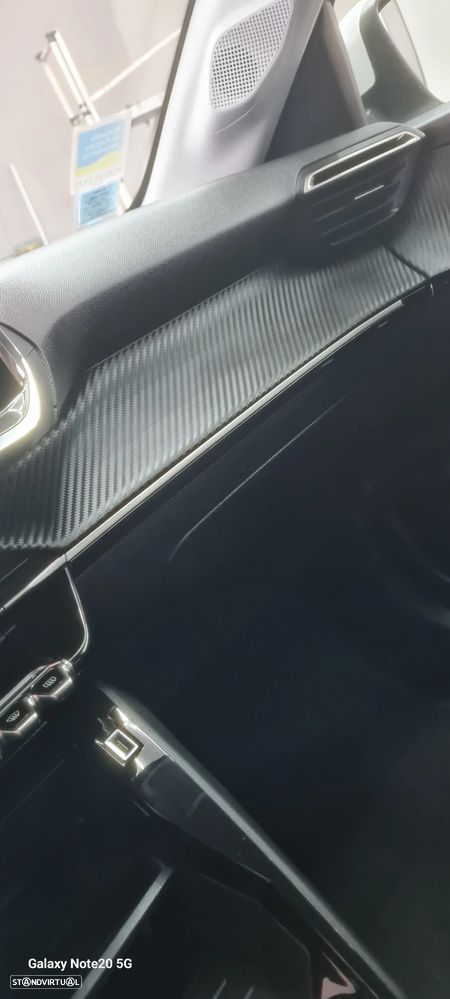 Peugeot 208 1.2 PureTech Like - 30