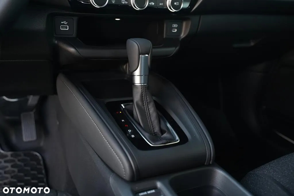 Honda HR-V 1.5 i-MMD Elegance CVT - 7