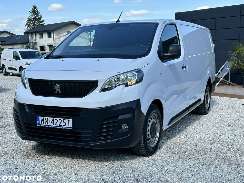 Peugeot Expert - 4
