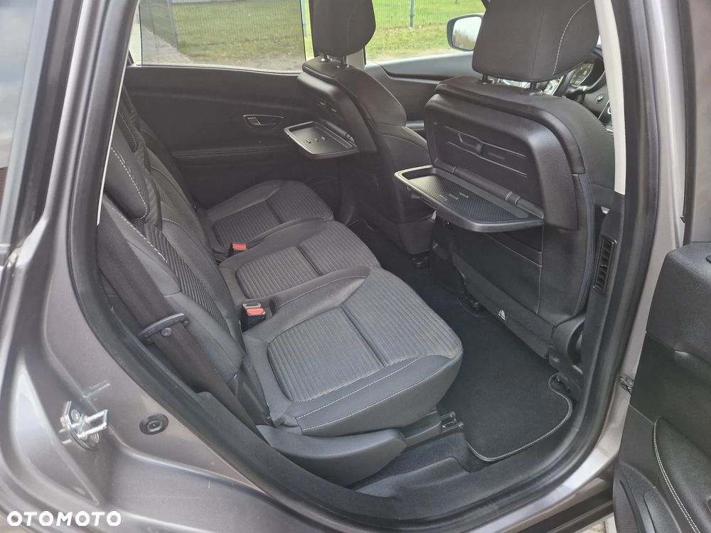 Renault Scenic ENERGY dCi 110 LIMITED - 9