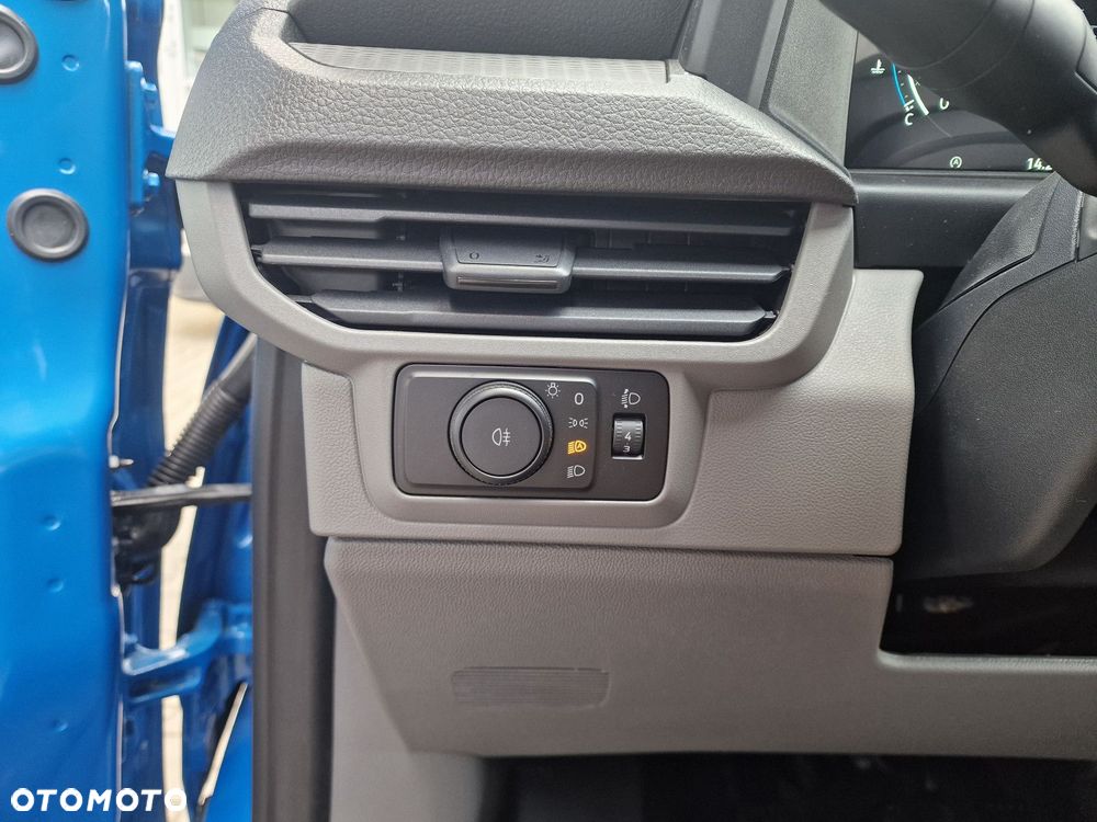 Volkswagen Transporter - 15