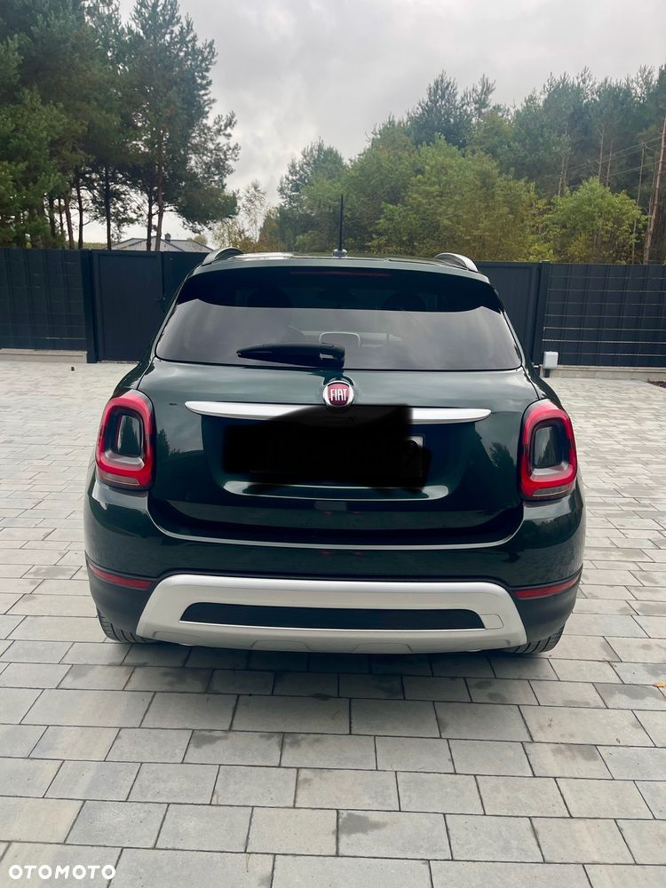 Fiat 500X 1.0 City Cross - 2