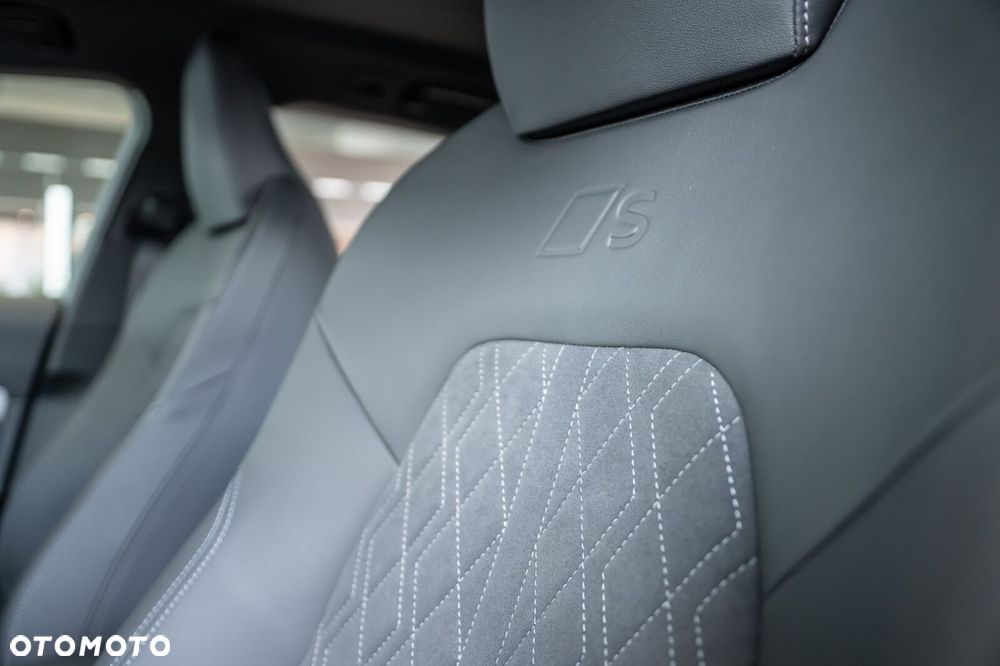 Audi A6 Avant TDI mHEV Quattro S tronic - 14