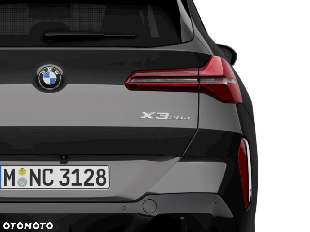 BMW X3 - 6