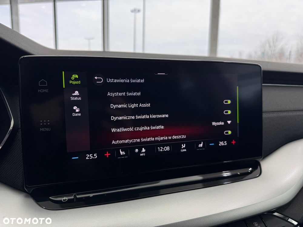 Skoda Octavia 1.5 TSI ACT Style - 34