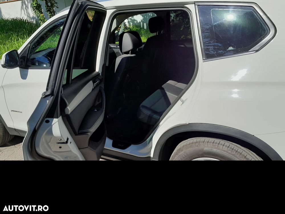 BMW X3 - 17