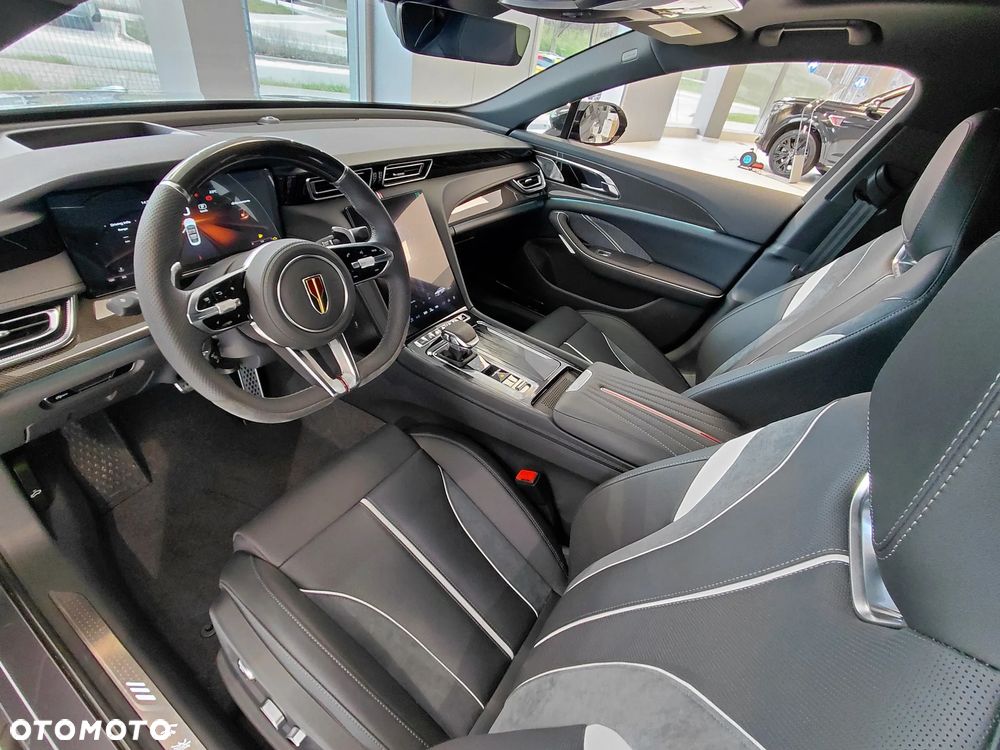 Hongqi H6 2.0T Deluxe - 9