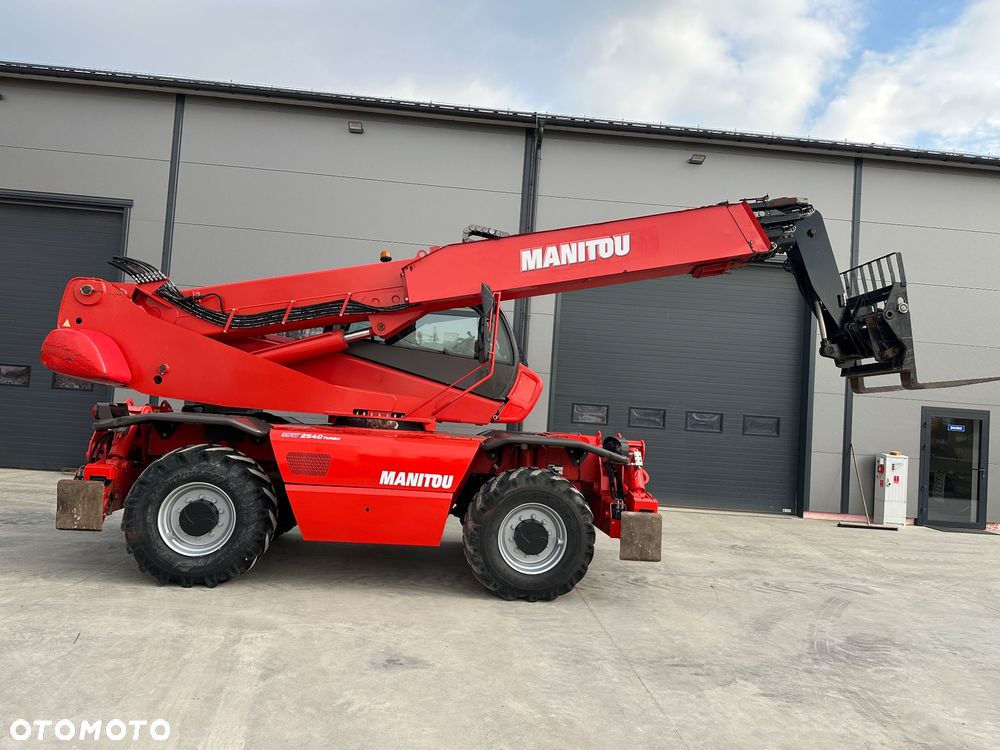 Manitou MRT 2540+ - 9