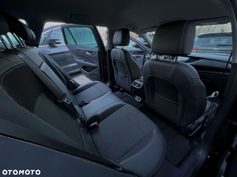 Opel Insignia 2.0 Ultimate - 16