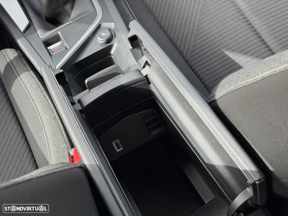 Peugeot 308 BlueHDi 130 Active Pack - 47