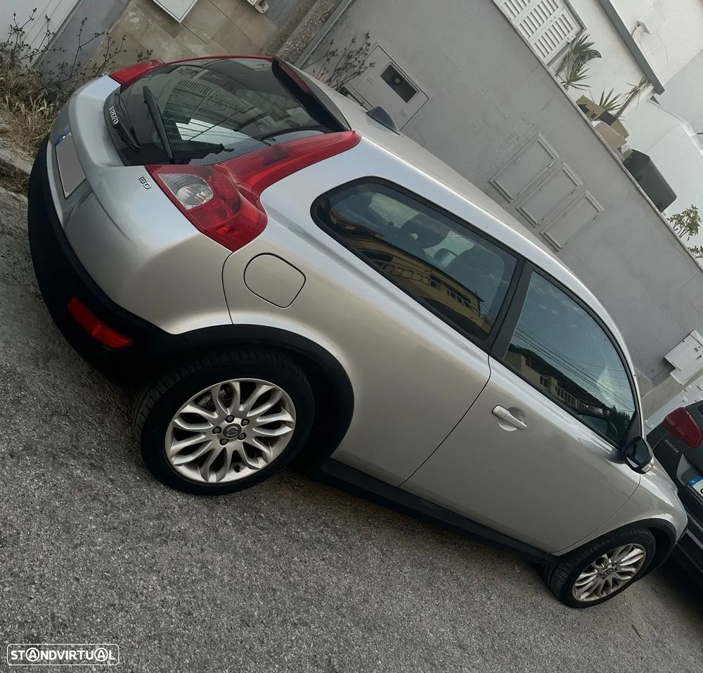 Volvo C30 1.6 D Momentum - 5