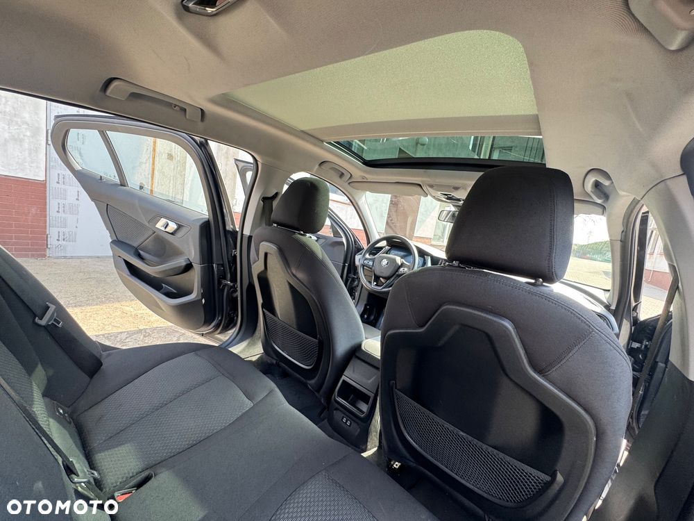 BMW Seria 1 - 9
