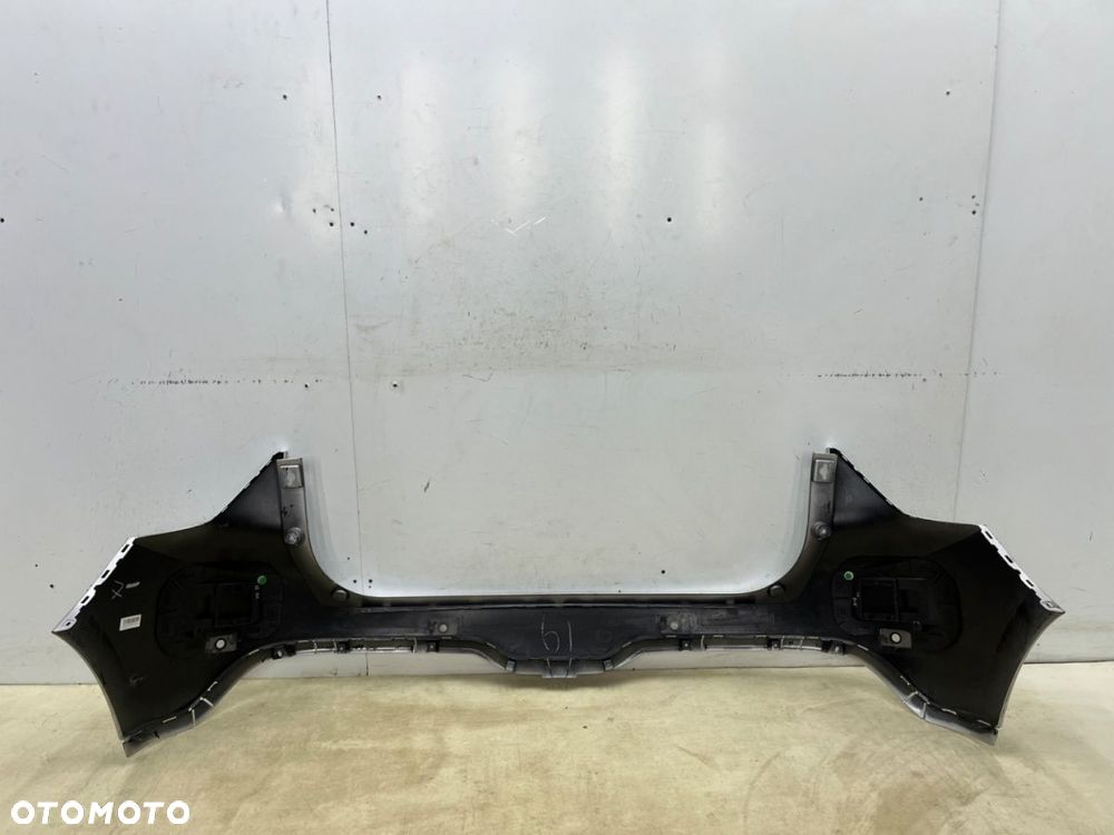 Zderzak tylny MG 4 MG4 22r.- tył 4XPDC P11135781 - 13