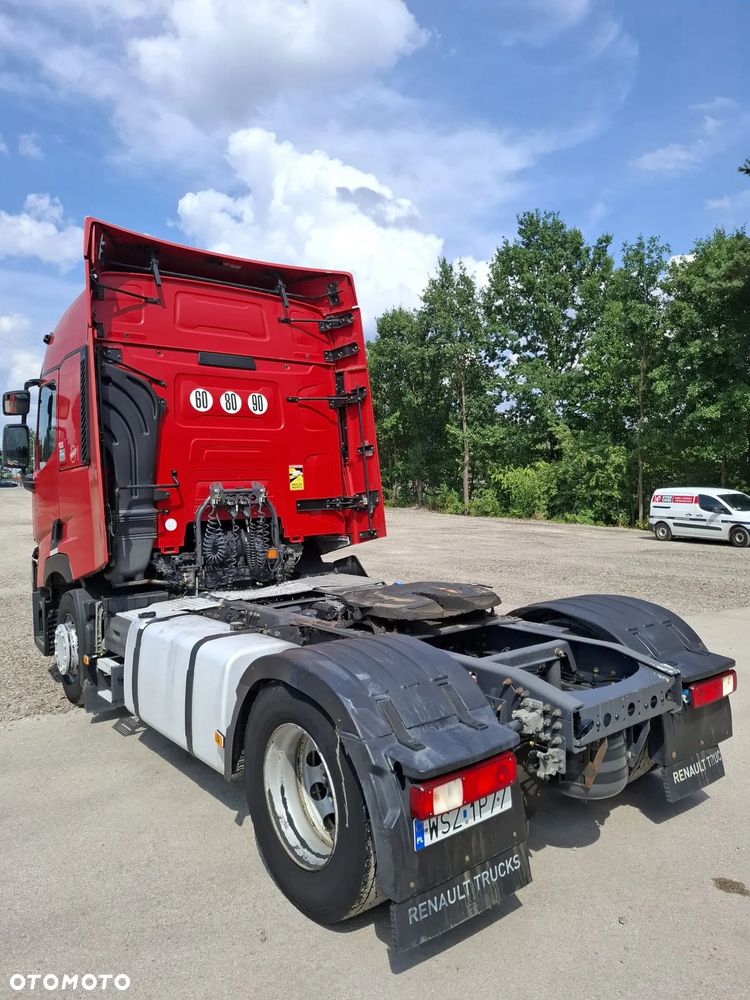 Renault 480 - 4