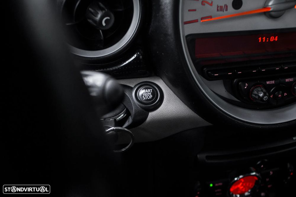 MINI 3 Portas Cooper D - 23